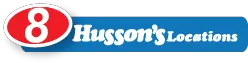 Husson's Location Husson's Location