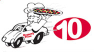 Husson's Pizza 10